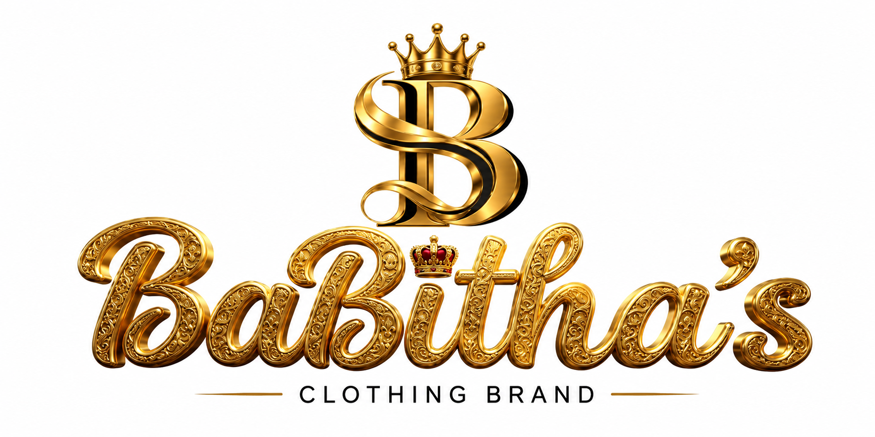 BaBitha's Logo